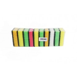 Burete vase mini 10buc/set Burete vase mini 10buc/set